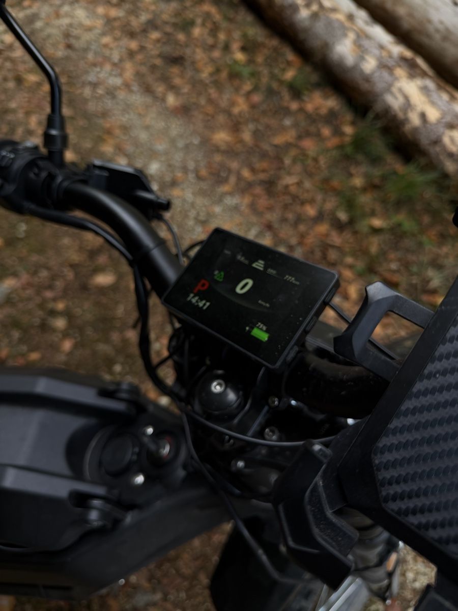 Sur-Ron Enduro: Eride Pro SS 2.0 L1E 790km – Neuf (Voir description) à Egerkingen par pat_pl7m 6
