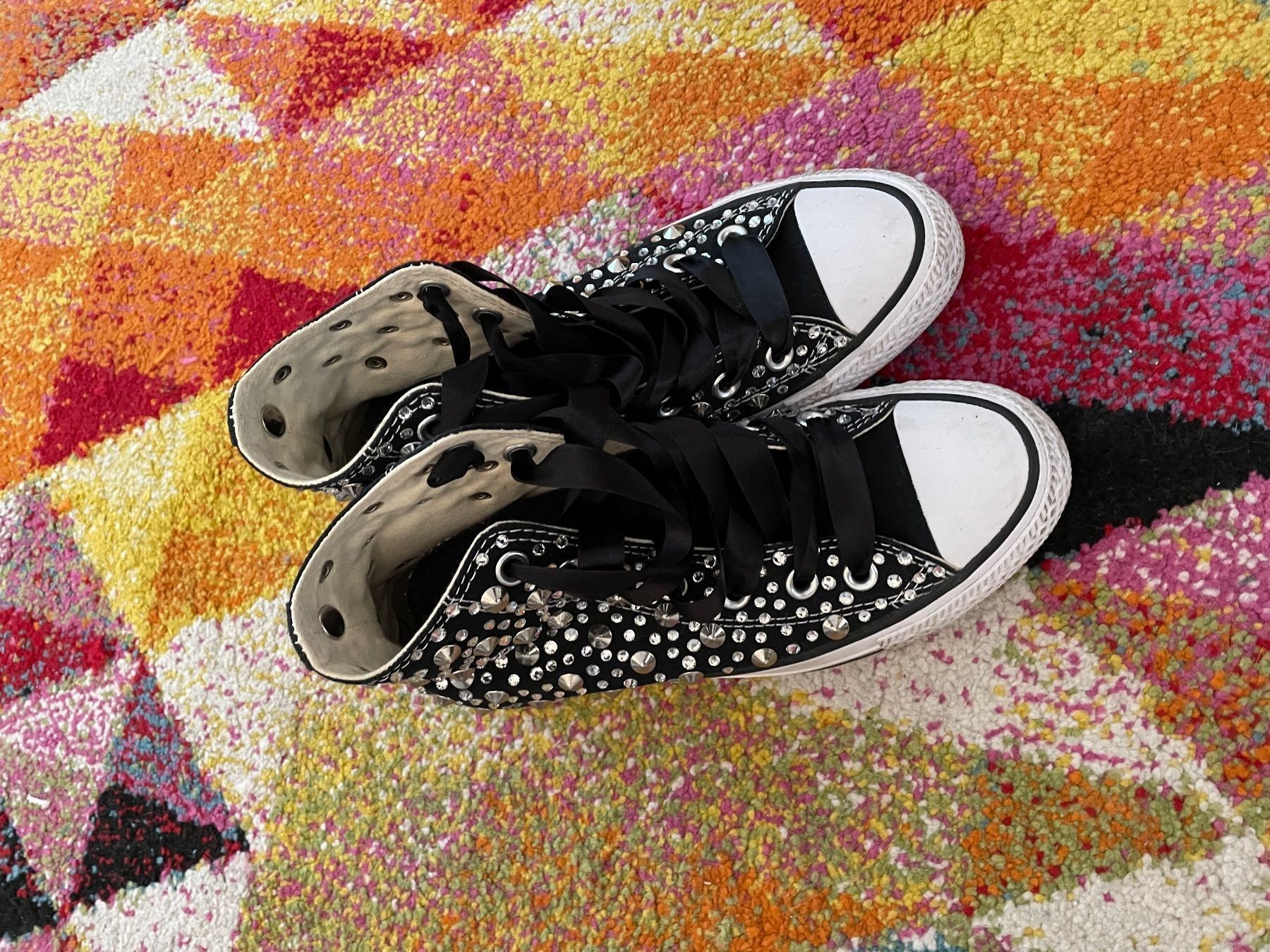 Converse Scarpe da donna: All Star – Nuovo (secondo la descrizione) da Bellinzona venduto da kia100184 2