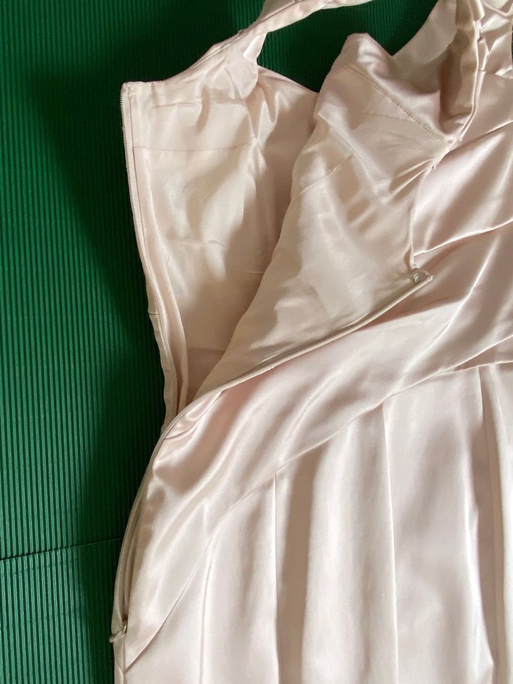 Vestiti: Tolles Abend/Cocktail-Kleid – Usato da Egg SZ venduto da irbaku 3