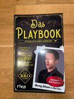 Das Playbook von Barney Stinson von How I Met Your Mother