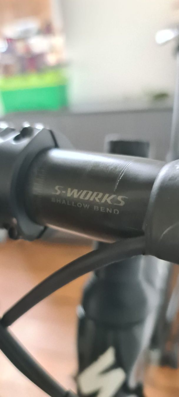 Specialized Vélos: Specialized Roubaix S-Works Team – D'occasion à Dombresson par marius13 5