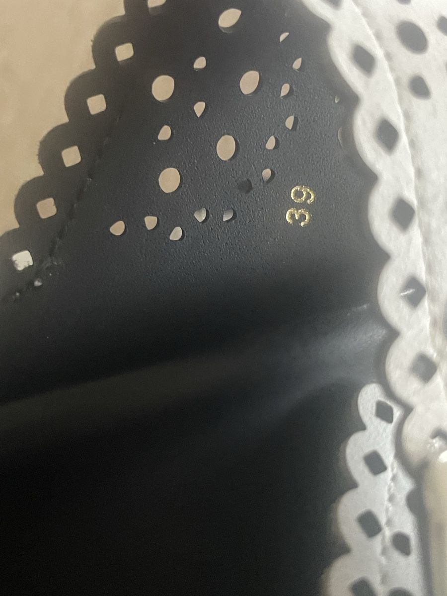 Scarpe da donna: SUNNY PELICO Pantoletten - Gr. 39 – Usato da Hünenberg See venduto da DND5 3