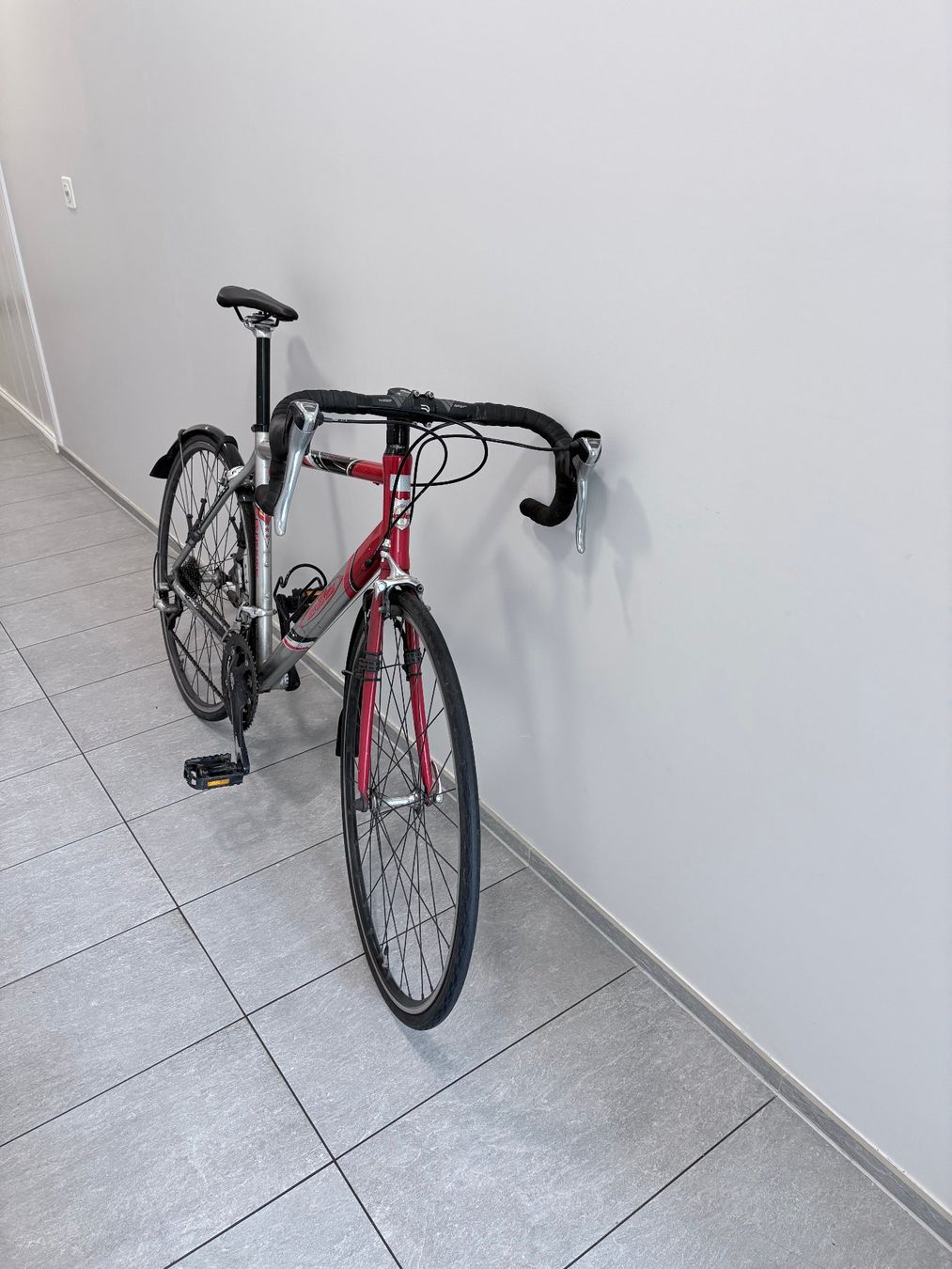 Cilo Velos: Cilo Mirage Rennvelo – Gebraucht aus Basel von lk__gd2k 5