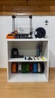 Imprimante 3D Dagoma DiscoEasy 200 écran accessoires Pack