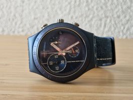 Swatch Follow the Line