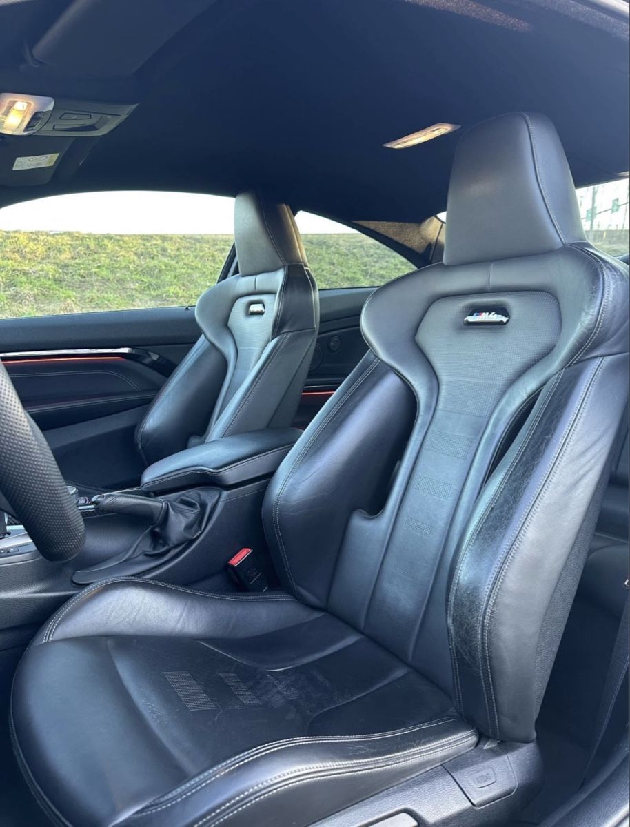 BMW Automobili: Bmw m4 competition – Usato da Savosa venduto da ame_5yby 5