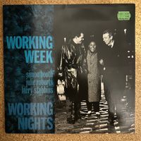 LP - Working Week – Working Nights