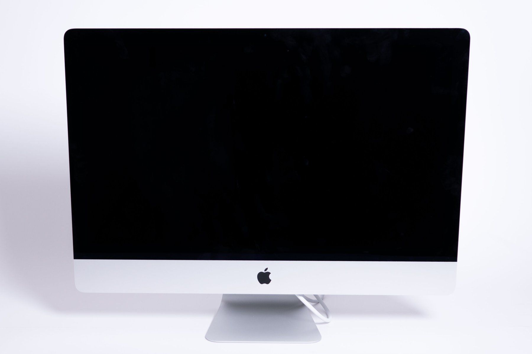 Apple PCs: iMac 27" Retina 5K Intel Quad-Core i5 – Gebraucht aus Egolzwil von jan_ld6k