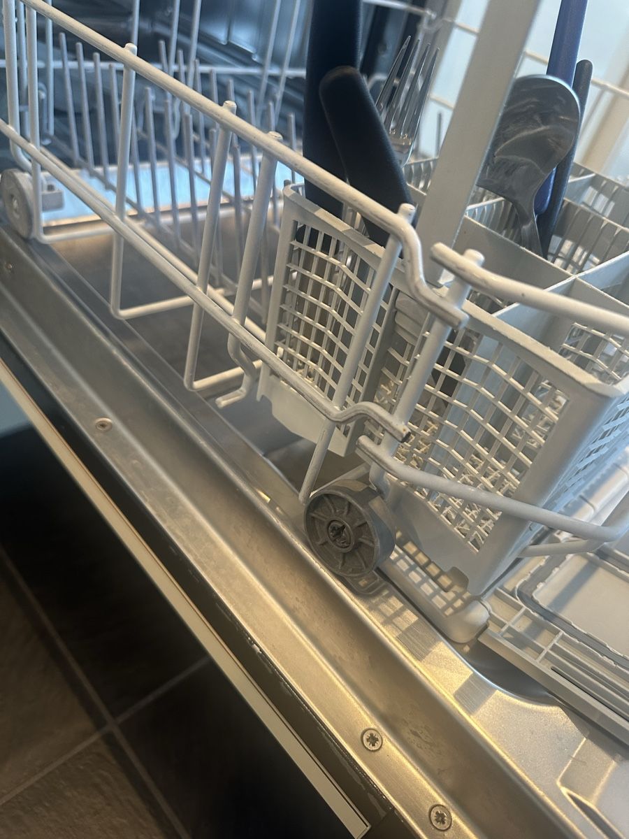 Electrolux Lavastoviglie: Geschirrspülmaschine – Usato da Brugg AG venduto da goj_85nt 1