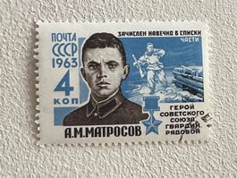 SALE ! CCCP Briefmarken ab 1 CHF (Gratis-Versand)