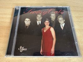 J3 The Swingcats – Take A Look In The Mirror