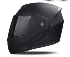 Modularer Motorradhelm Klapphelm – Neu & Unbenutzt helm