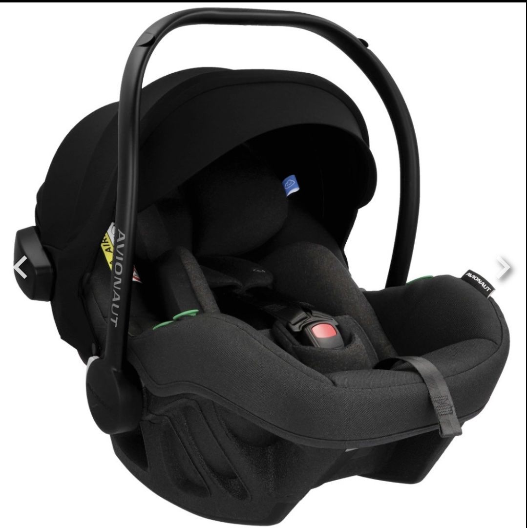 Seggiolini per auto: Babyschale Pixel Pro 2.0 CC – Usato da Suhr venduto da AleksZ1994