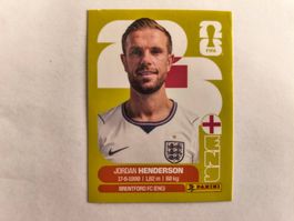 W Cup 2026 Angleterre N°9 Henderson