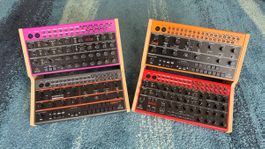 Behringer EDGE GRIND CRAVE SPICE Paket mit Garantie