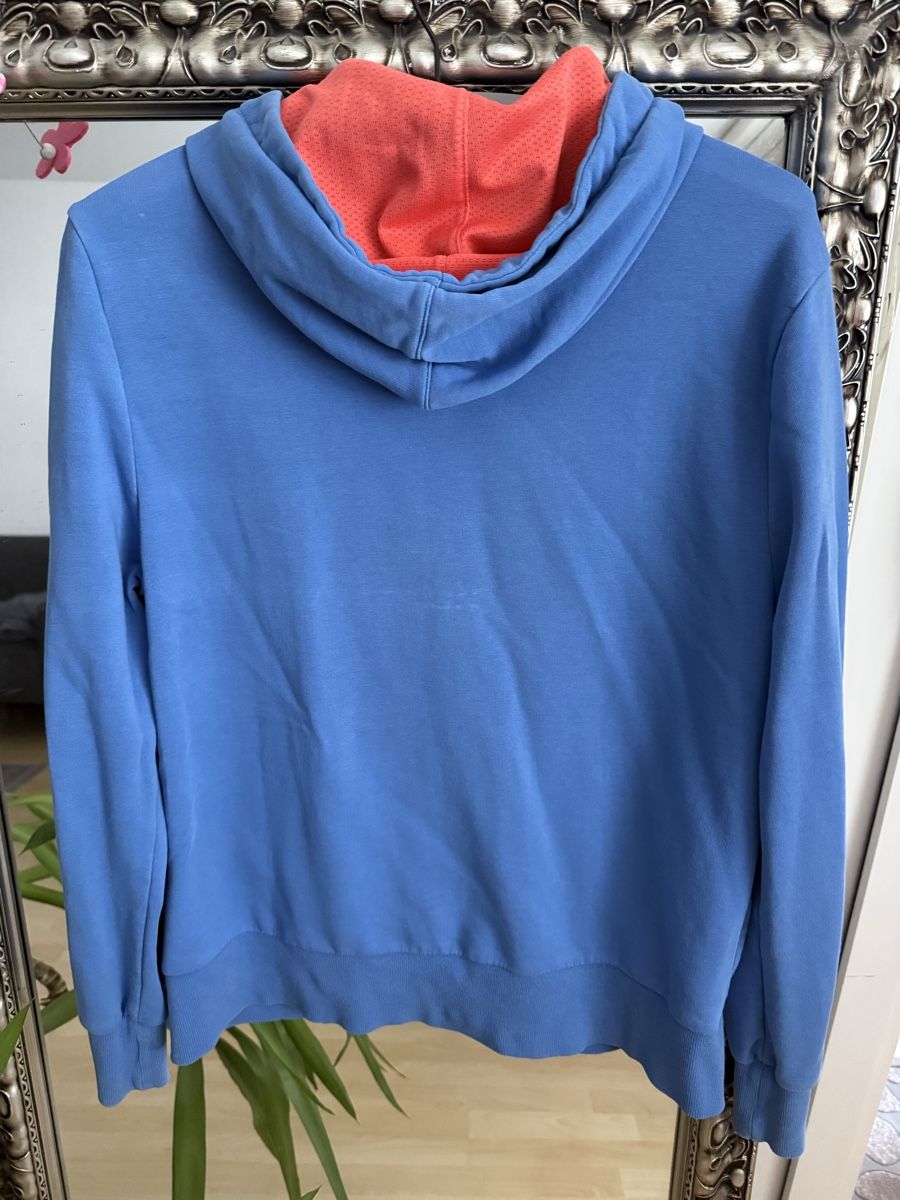 Puma Giacche: Kapuzenjacke Puma blau  Gr.44 – Usato da Horw venduto da ast_b5c6 1