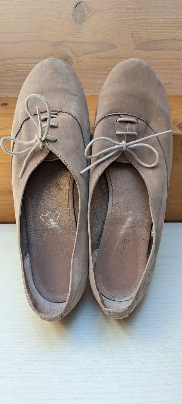 André Scarpe da donna: André Wildlederschuhe – Usato da Reutigen venduto da IrisFashion 1