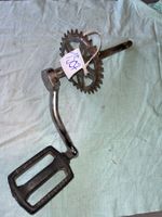 Sachs Mofa Tretwerk