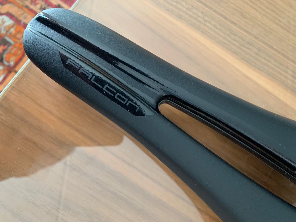 Fahrrad Sattel Kohlefaserradfahrrad Hohl Sattel Slippy Kurven