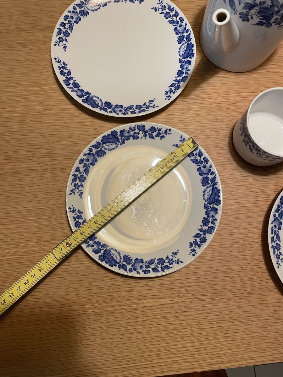 Teekannen: Eleganter Vintage-Kaffee-/Teeservice – Gebraucht aus Zürich von Kreis9_Zh 4
