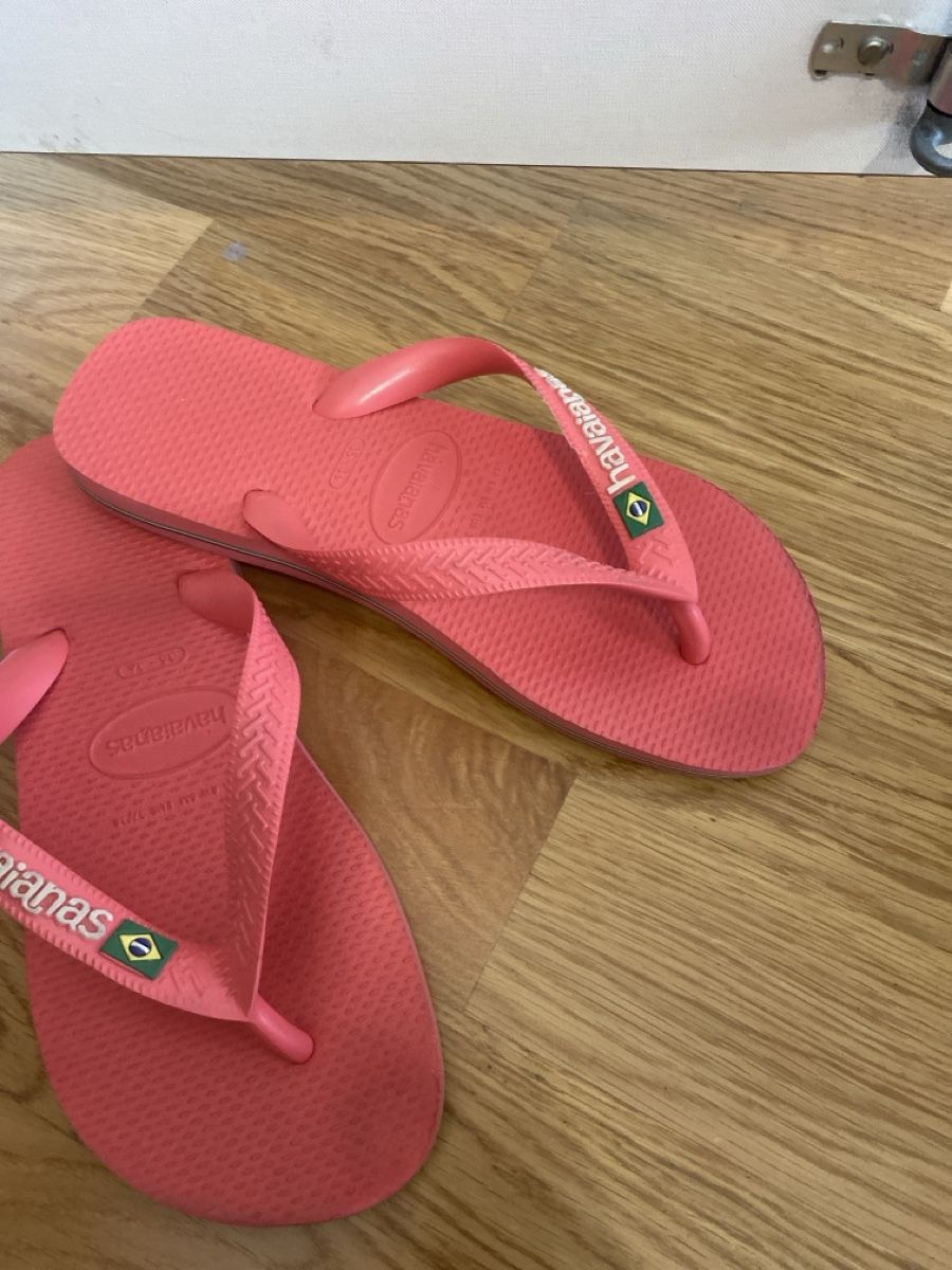 Damenschuhe: flipflop – Gebraucht aus Schliern b. Köniz von gumzum 1