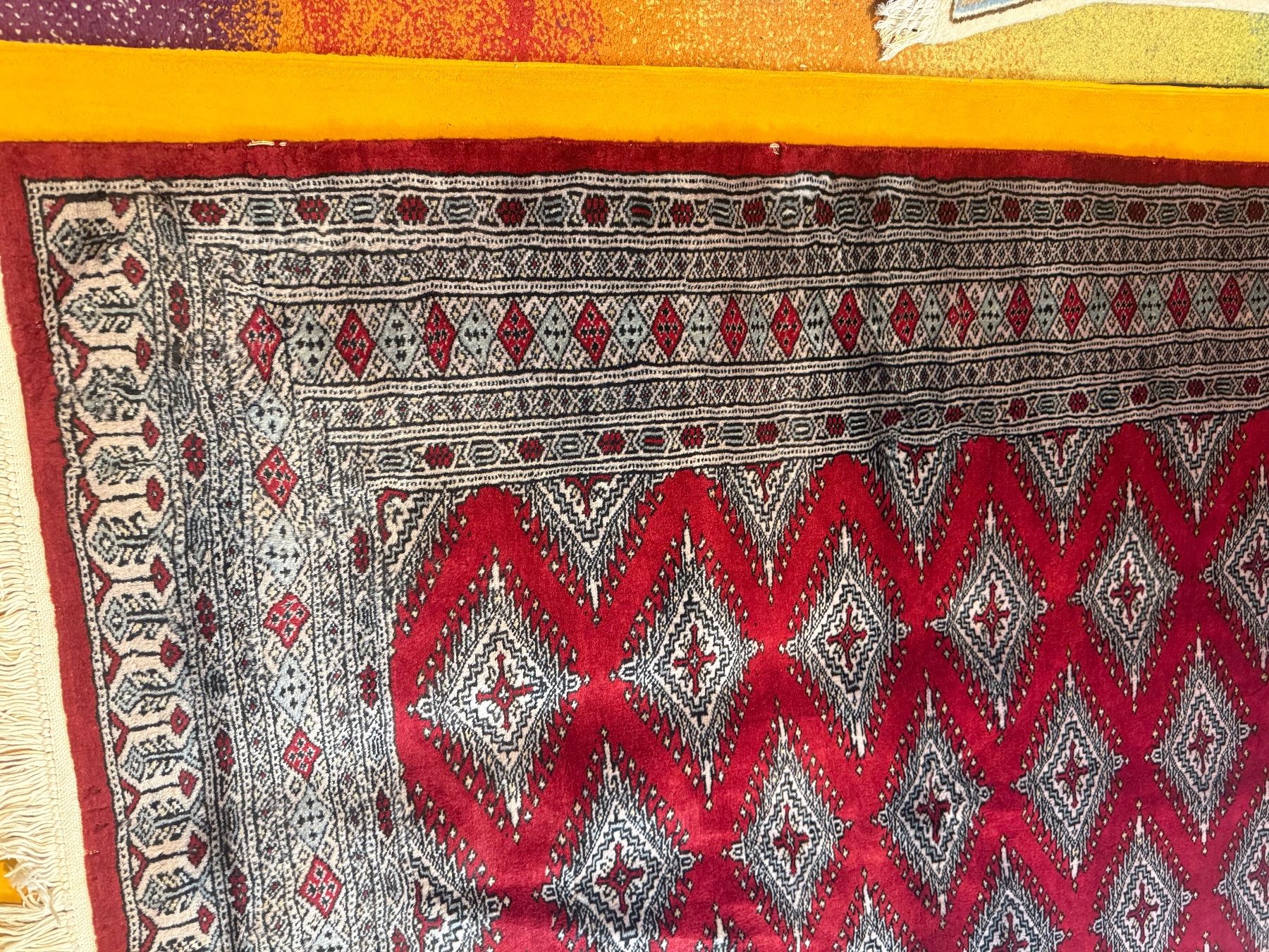 Tapis: persischer Teppich – D'occasion à Chur par Mohammad.miga 3