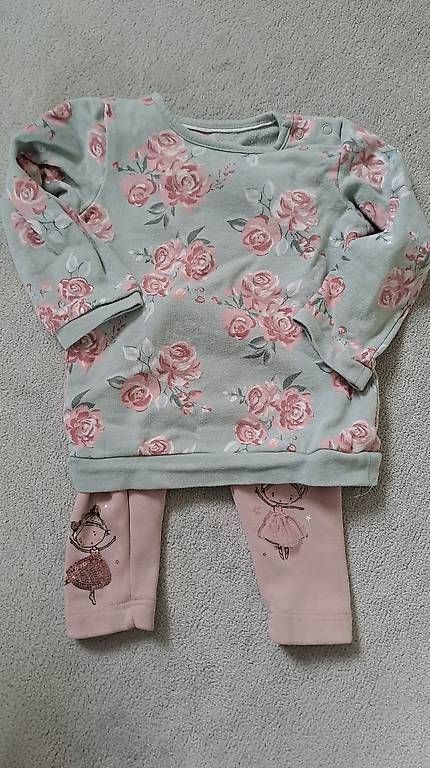 Lotti & Set di vestiti: Kinderkleider / Kleiderpaket grösse 92 – Usato da Neftenbach venduto da Ctruempi 3