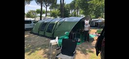 Outwell Alamosa 6ATC ZELT