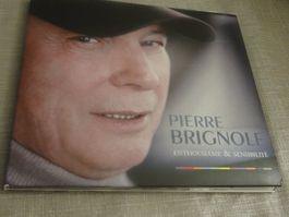 Pierre Brignole - Enthousiasme & Sensibilité CD
