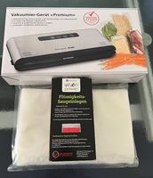 Vakumier Gerät premium, Betty Bossi/Fust