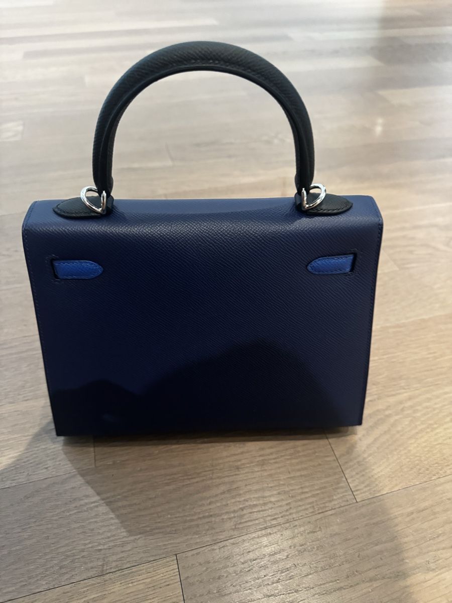 Hermès Borse da donna: Hermes Kelly 25 – Nuovo e nell'imballaggio originale da Küsnacht ZH venduto da Zafsa 3