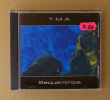TMA – Sequentrips - (New Age) - F35