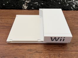 3D Druck Halterung für Nintendo Wii