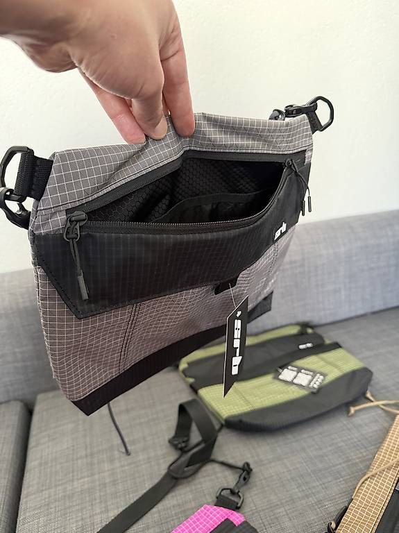 Sacs: Tasche  – D'occasion à Bern par fahrmude 1