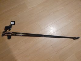 NEU Exel SPECTRA Nordic walking Stock / Walkingstock 125mm