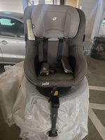 Siège auto bébé 