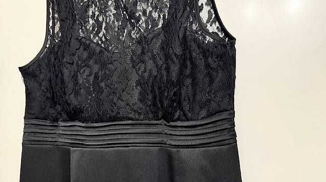 Vestiti: Kleid,  Cocktailkleid, – Usato da Möhlin venduto da Fusel7 1