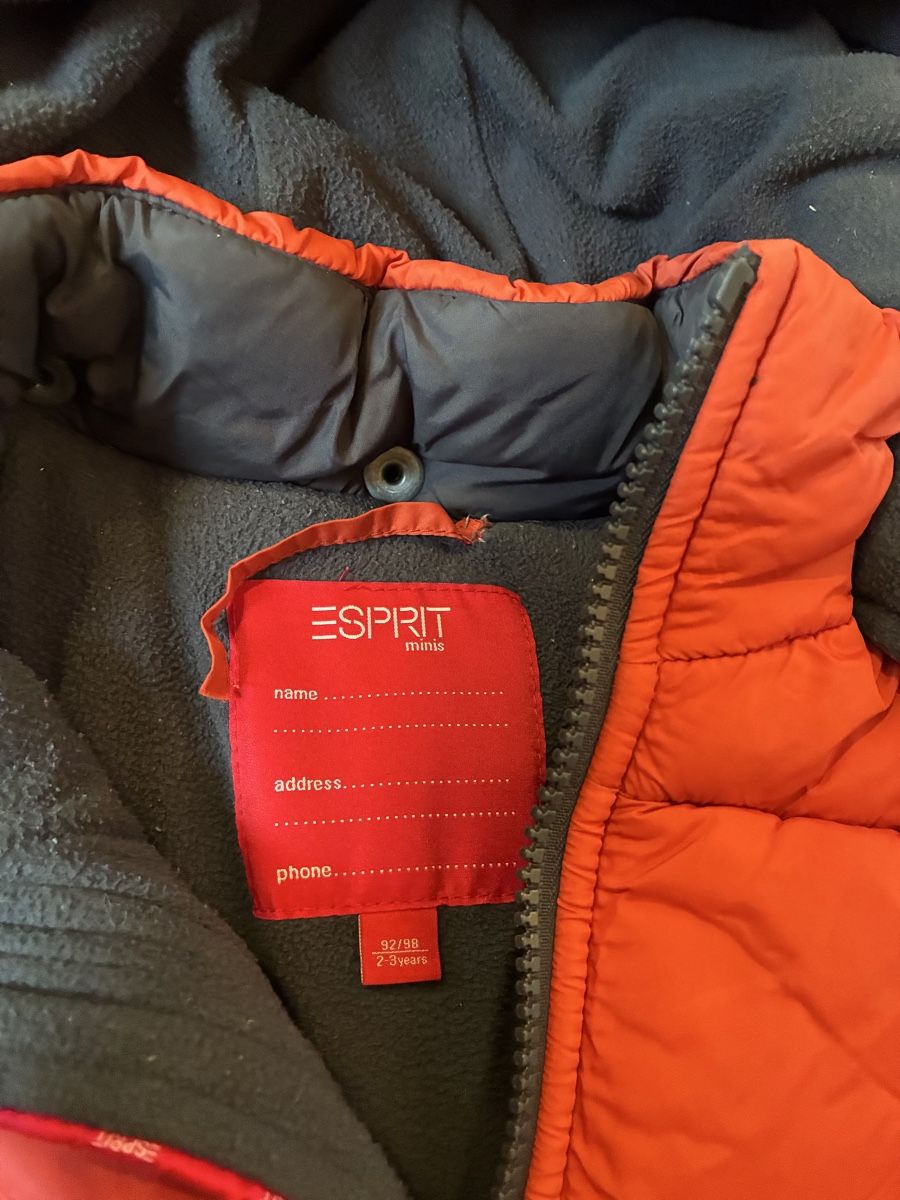 Esprit Jacken & Mäntel: Winterjacke Esprit – Gebraucht aus Samstagern von poetty_88 2