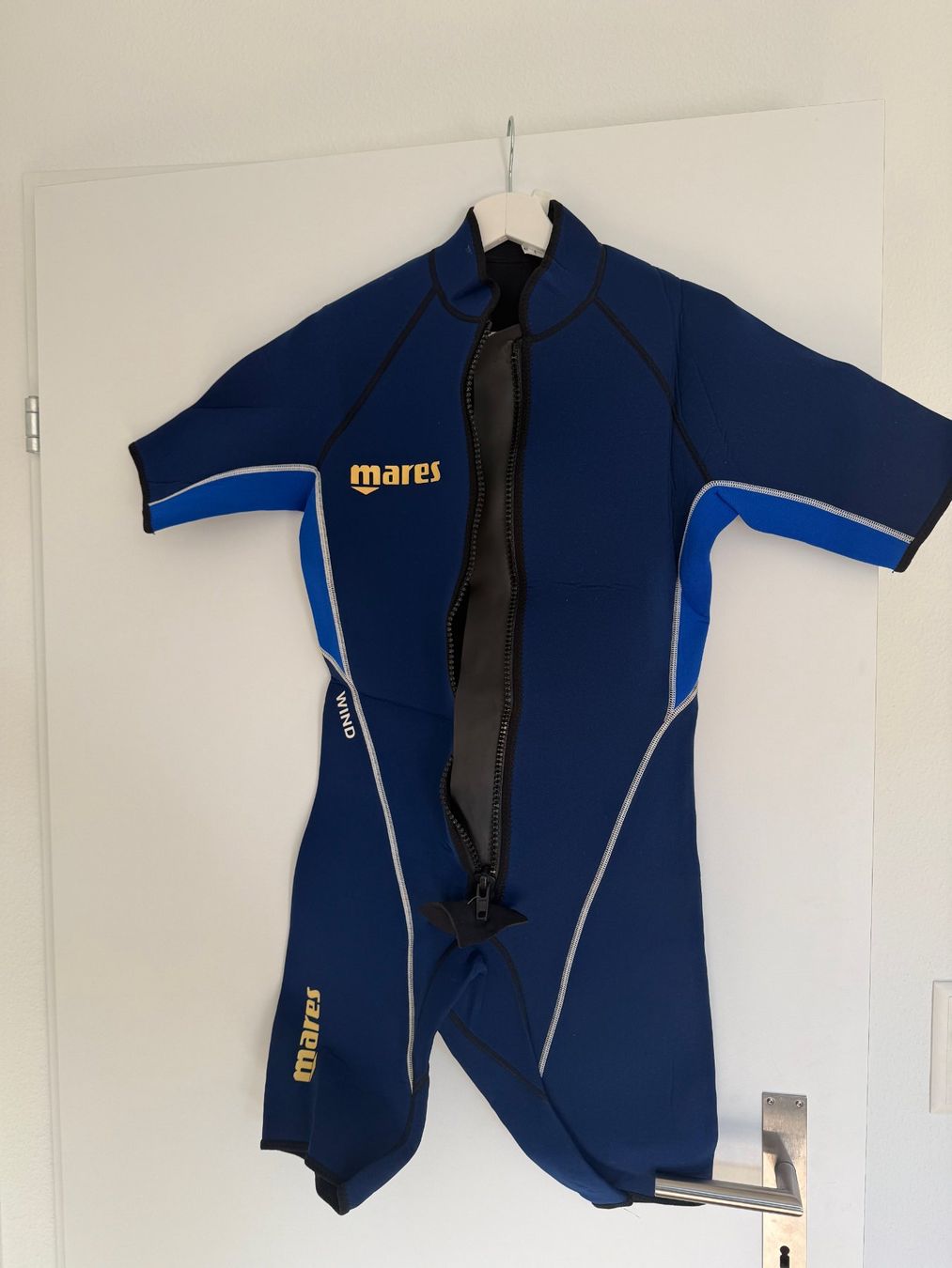 Giubbotti di salvataggio: MARES Swim Suit – Nuovo (secondo la descrizione) da Unterägeri venduto da sta_vc7m 5
