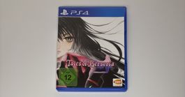 PS4 - Tales of Berseria