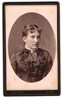 Fotografie Jules Bonnet, Luzern, Zürche