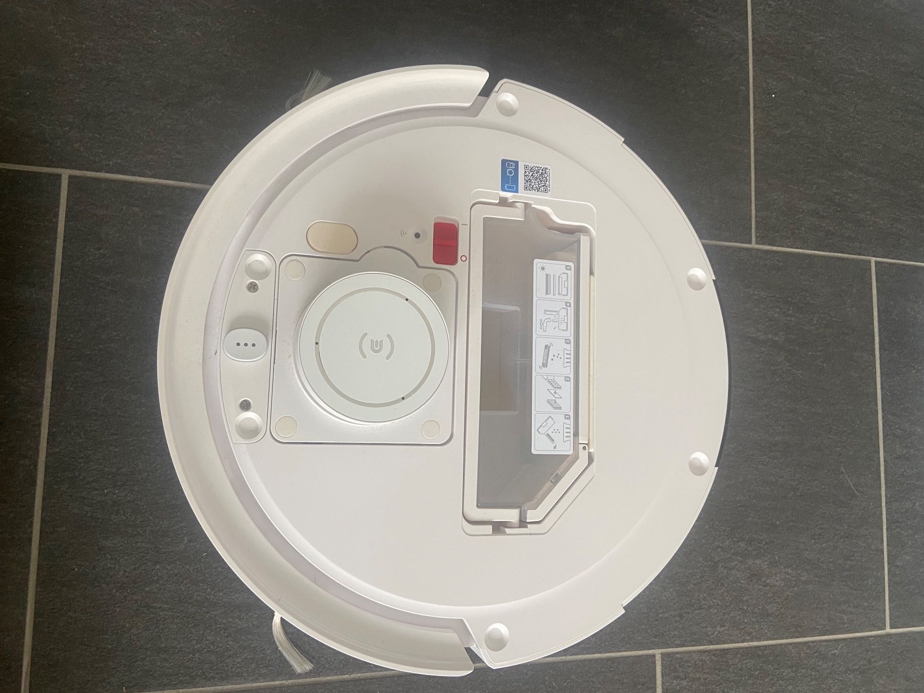 Ecovacs Aspirapolveri & Accessori: Staubsaugerroboter Ecovacs Deebot T10 Power – Usato da Mels venduto da tam_r6tw 2