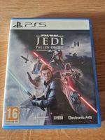 Star Wars Jedi Fallen Order PS5