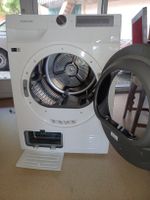 Wärmepumpentrockner/ Tumbler