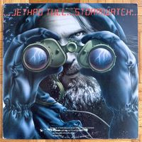LP - Jethro Tull - Stormwatch