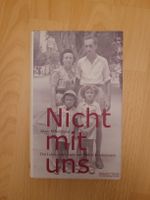 "Nicht mit uns" - Leonie & Walter Frankenstein, Buch! 