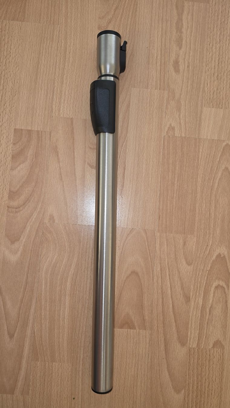 Miele Aspirapolveri & Accessori: Miele Teleskoprohr Original - Neu – Nuovo e nell'imballaggio originale da Winterthur venduto da amit191