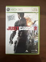 Just Cause 2 für Xbox 360
