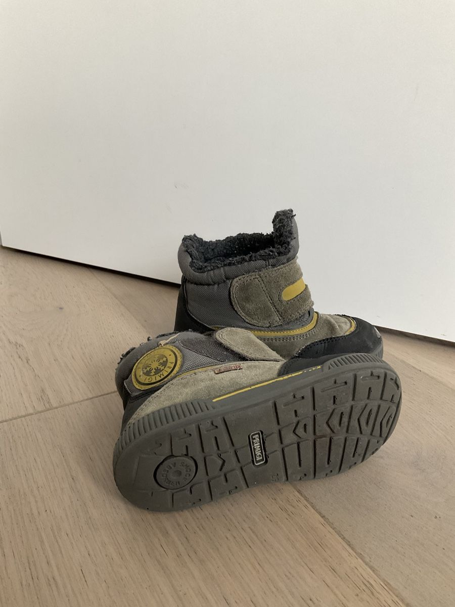 Primigi Chaussures garçon: Primigi gr 26 – D'occasion à Zürich par TheShips 3