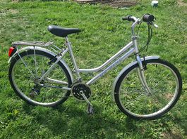Stadtfahrrad